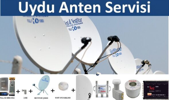 Kınık Antenci